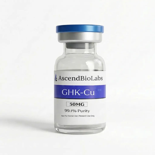 GHK-Cu