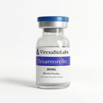 Tesamorelin
