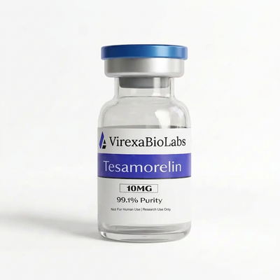 Tesamorelin
