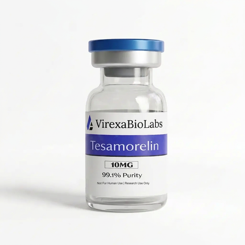 Tesamorelin