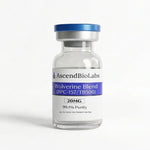 Wolverine Blend (BPC-157 + TB-500)